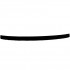 Honda Civic Fd6 Hibrid Style - Cam Üstü (2006-2011) PİANO BLACK Spoiler